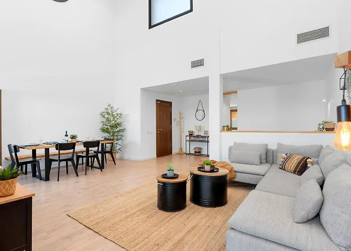 Medano4you La Galea El Médano